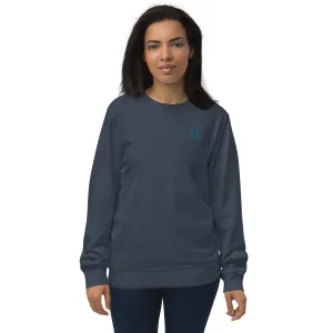 Otto's Unisex Organic Sweatshirt