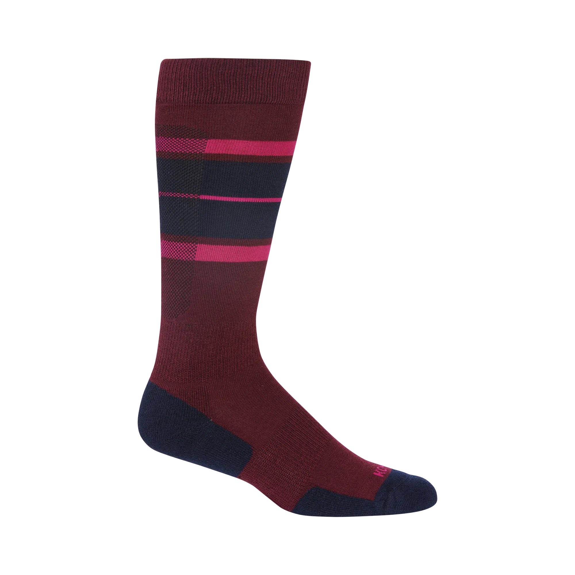 Park Light Ski Socks - Unisex