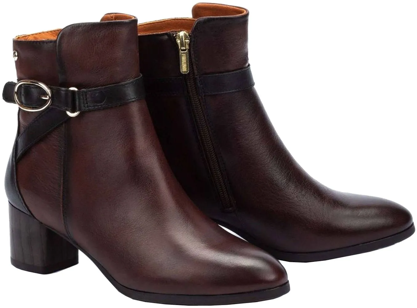 PIKOLINOS Womens CALAFAT Boots