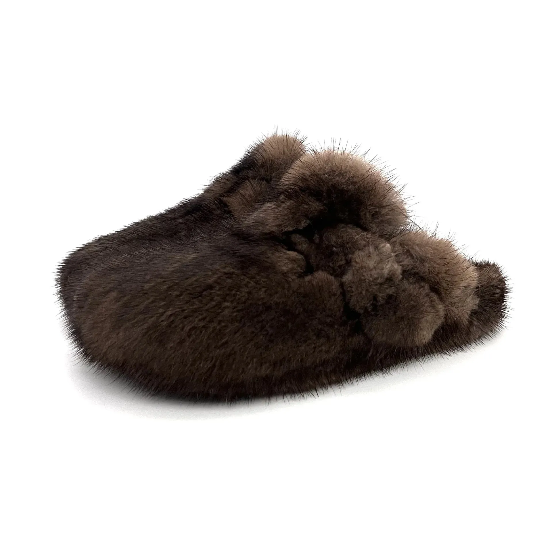 Pre Order:  Cozy Winter Fur Slippers