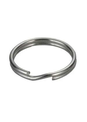 Problue Stainless Steel Split Ring Standard