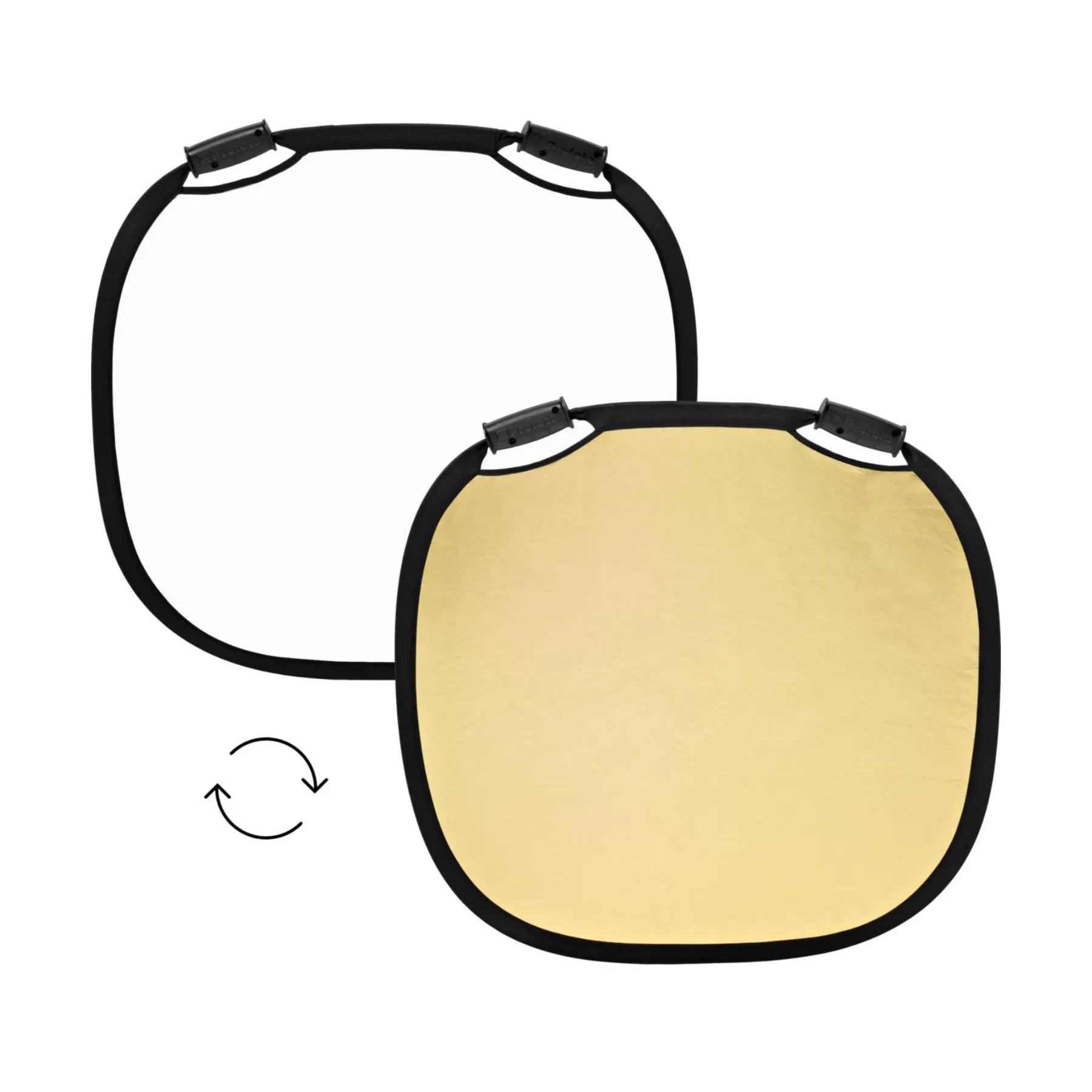 Profoto Collapsible Reflector Gold/White