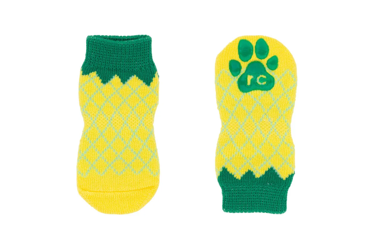 RC Pets Fun PAWks Dog Socks