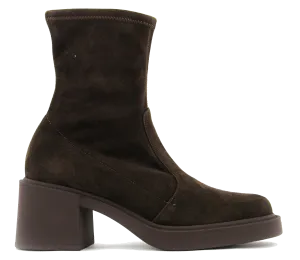 ROBERTO FESTA ANIKKI BOOTS BROWN