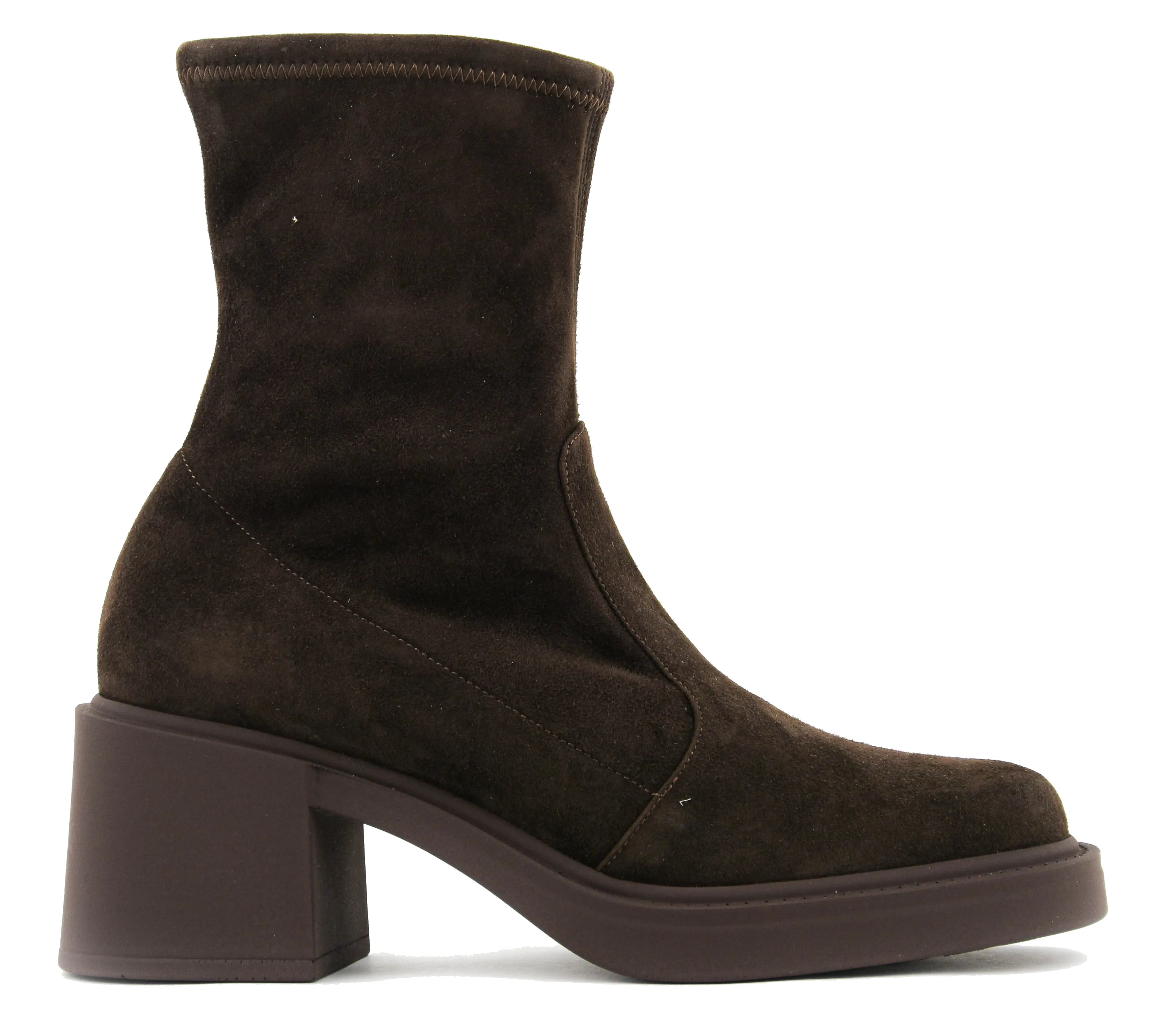 ROBERTO FESTA ANIKKI BOOTS BROWN