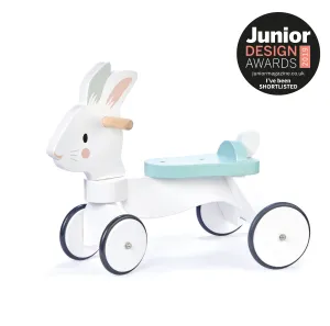 Running Rabbit Ride On