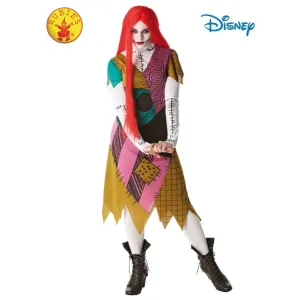 Sally Finkelstein Large Costume