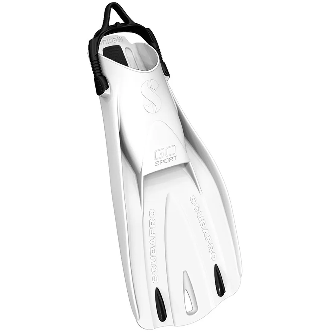 ScubaPro GO Sport Dive Fins