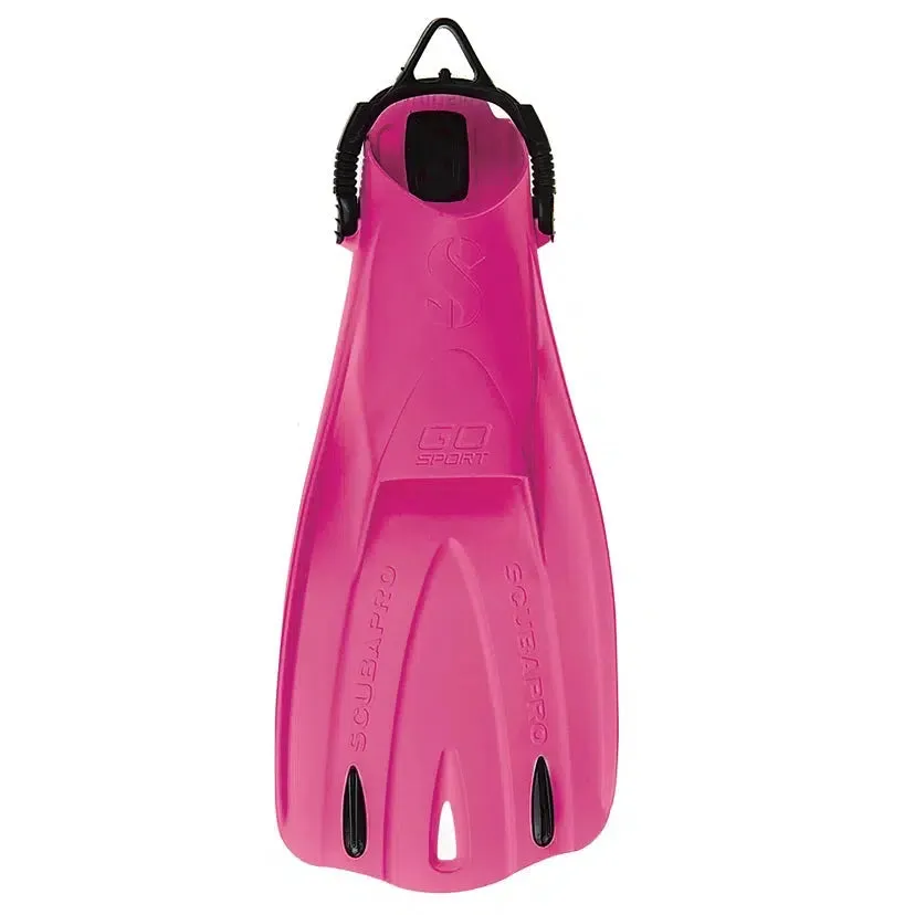 Scubapro Go Sport Fins