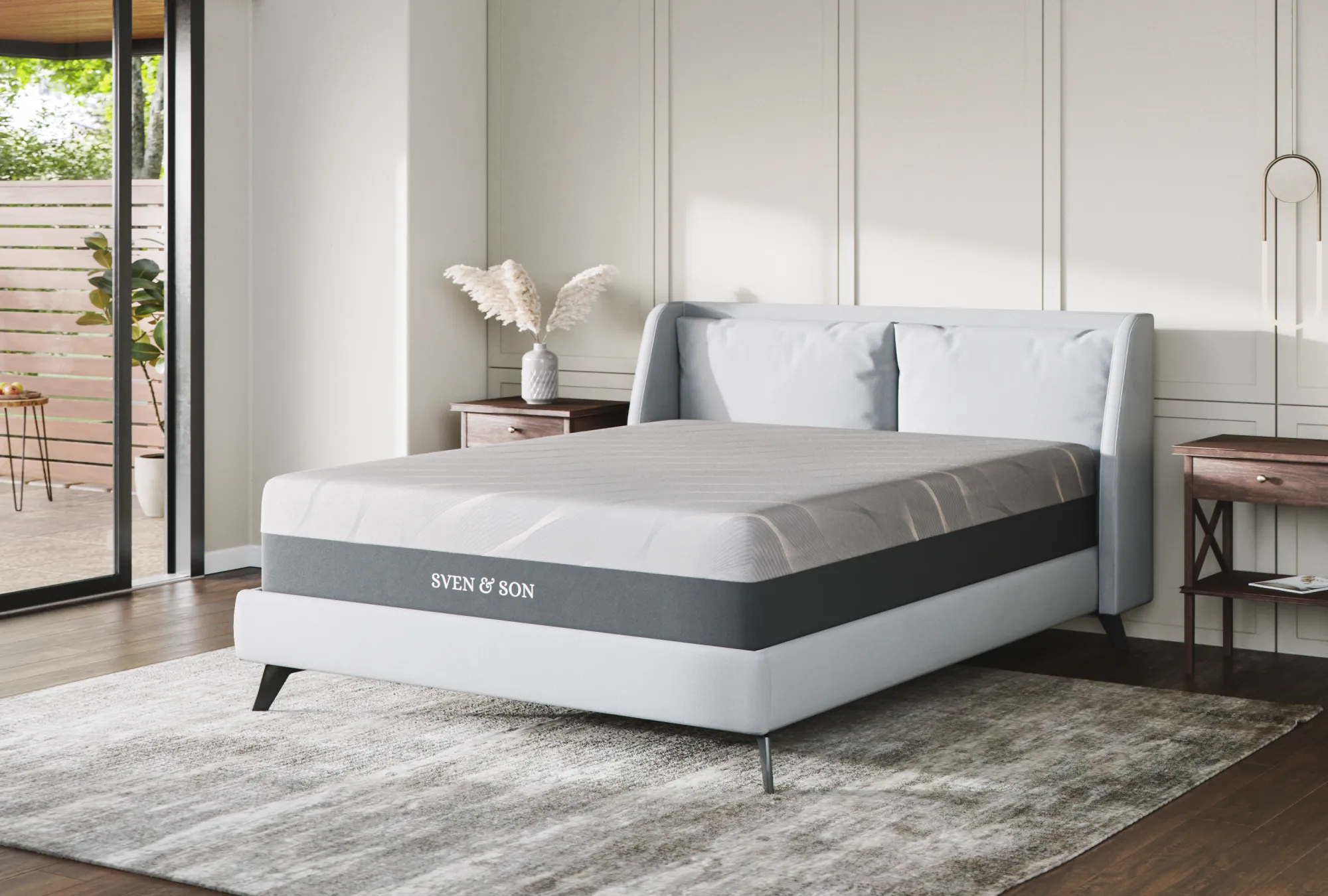 Signature Mattress