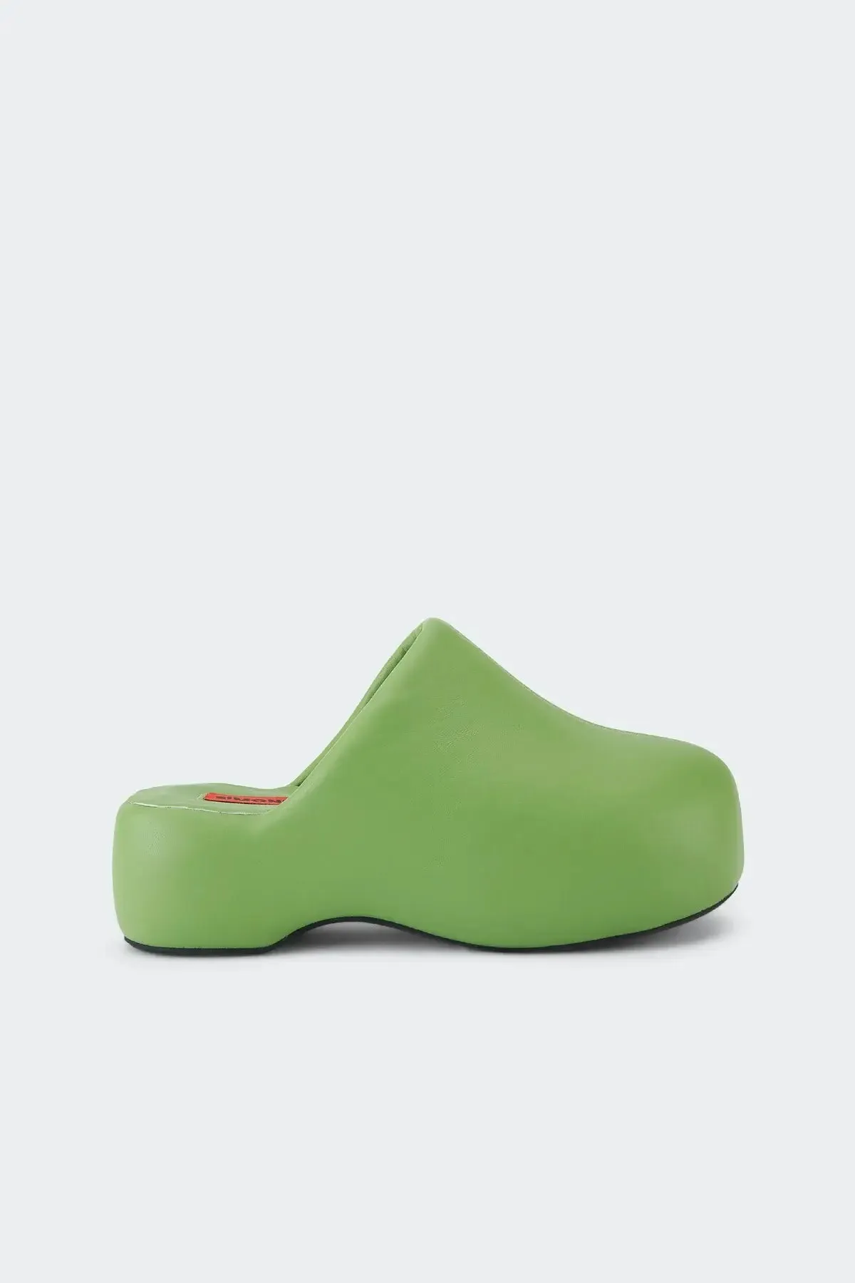 Simon Miller - Bubble Clog in Moss Green