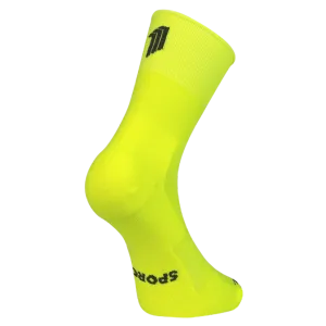 Sporcks - Marathon Sock - Yellow