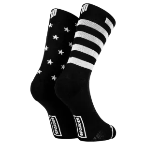 Sporcks - Running Sock - Legend Black