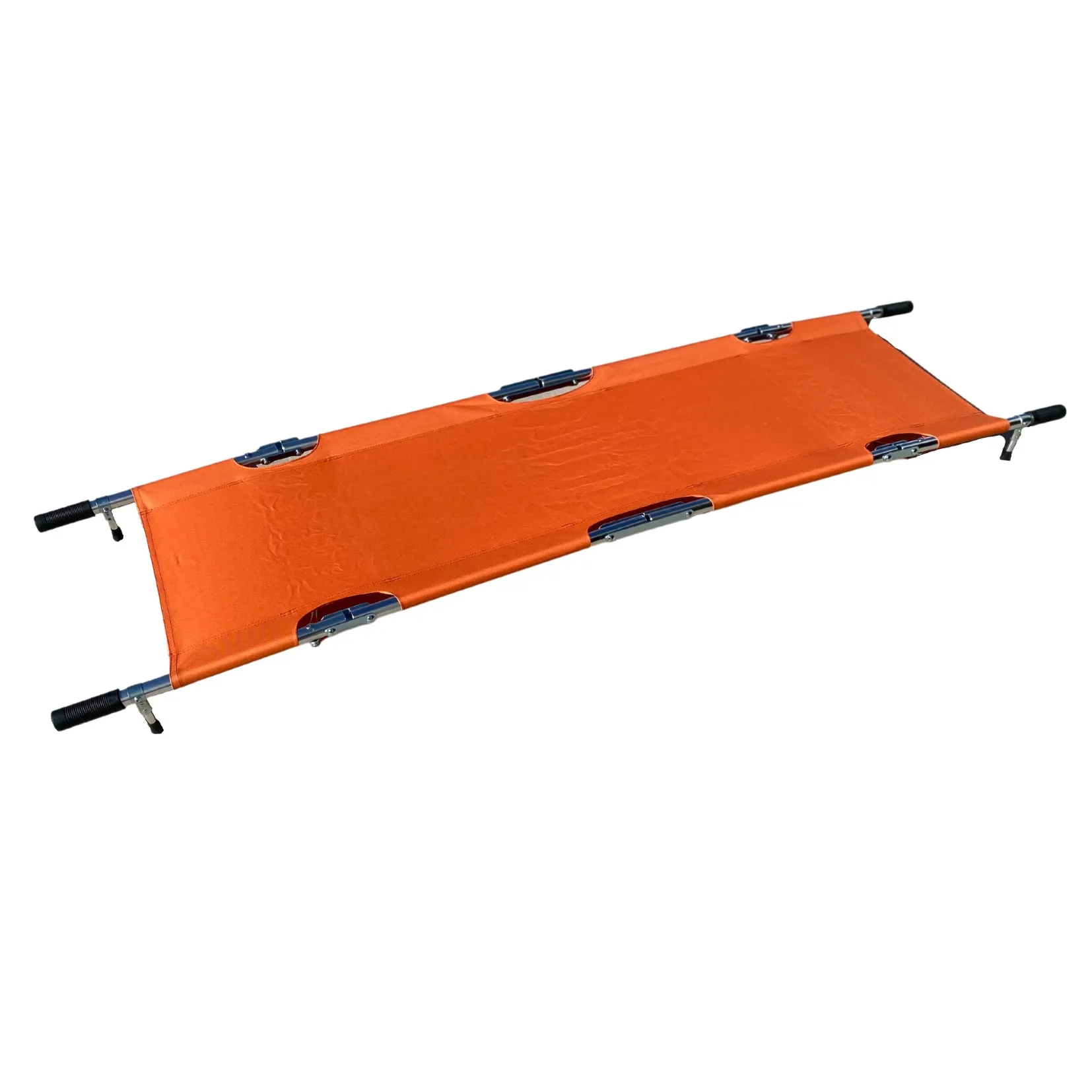 Stretcher Triple Fold with Carry Case STR-01