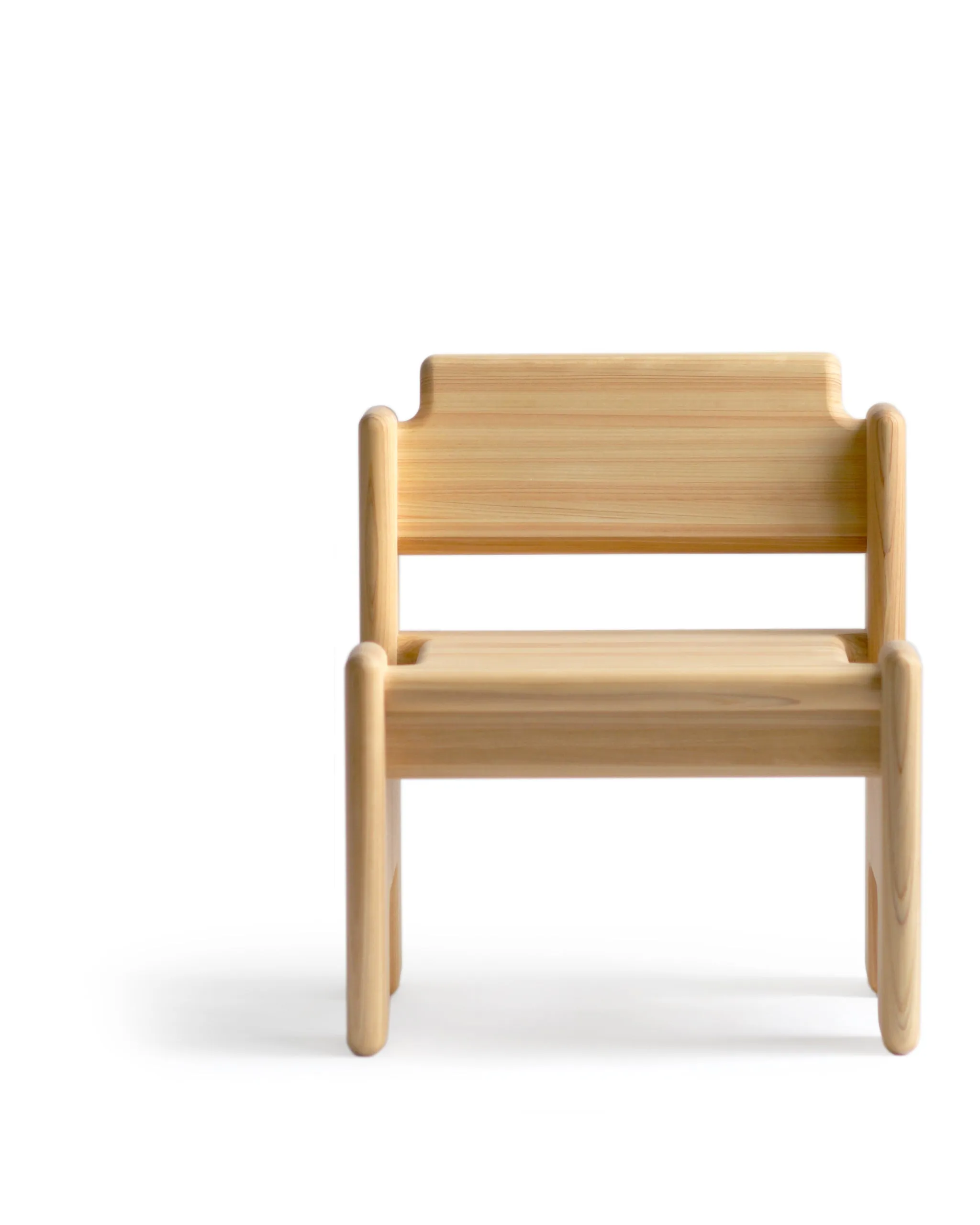 Sunoki Children's Chair