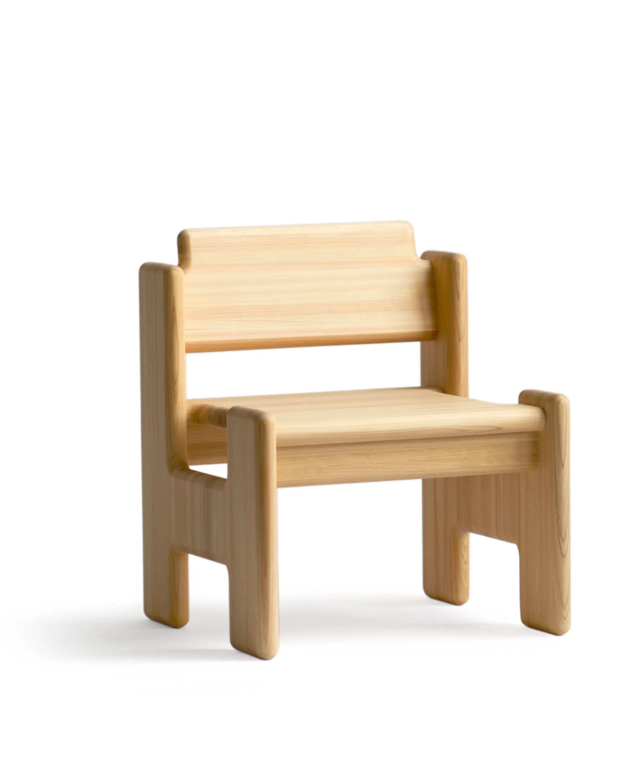 Sunoki Children's Chair