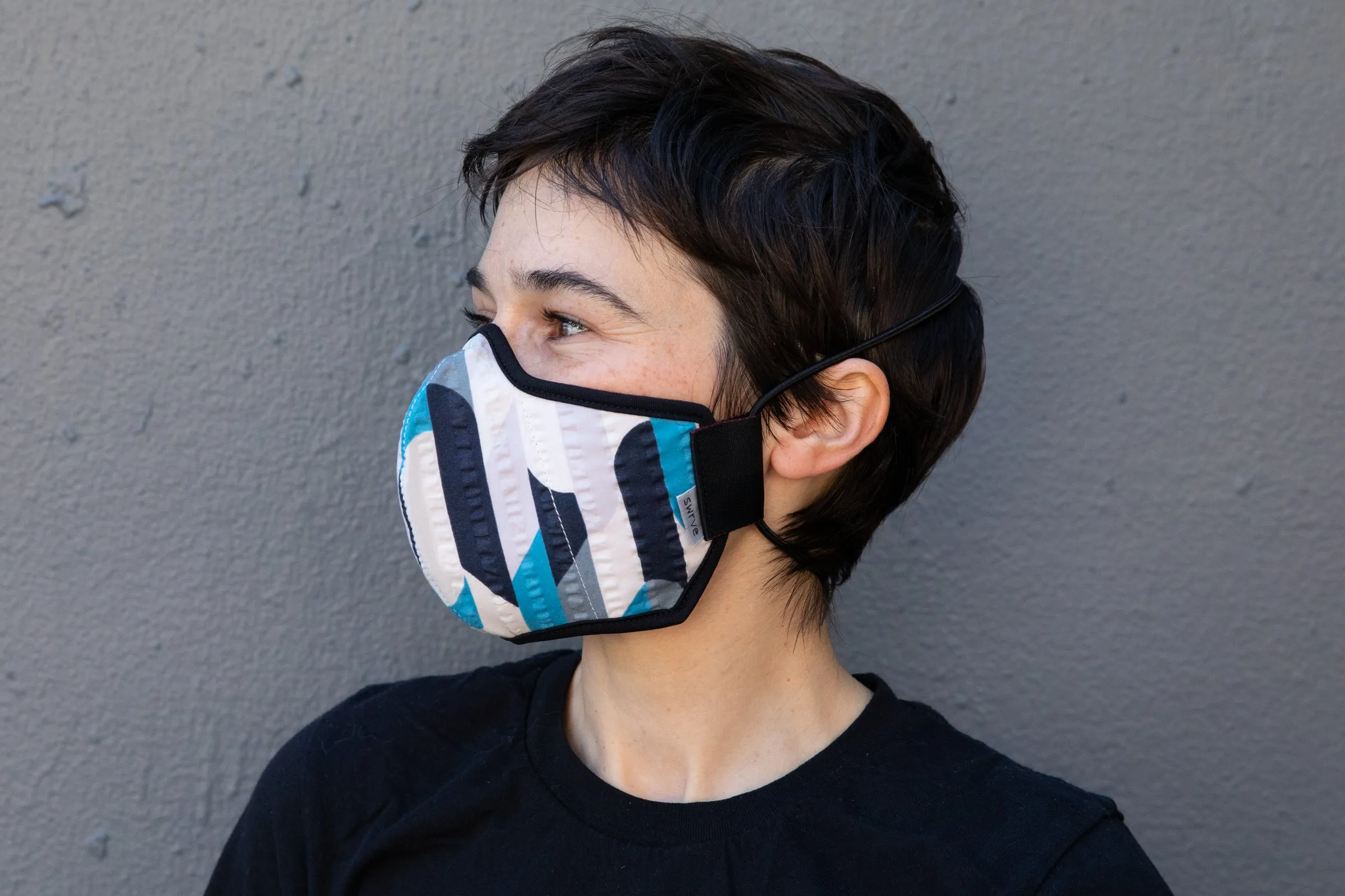 super limited edition MASK