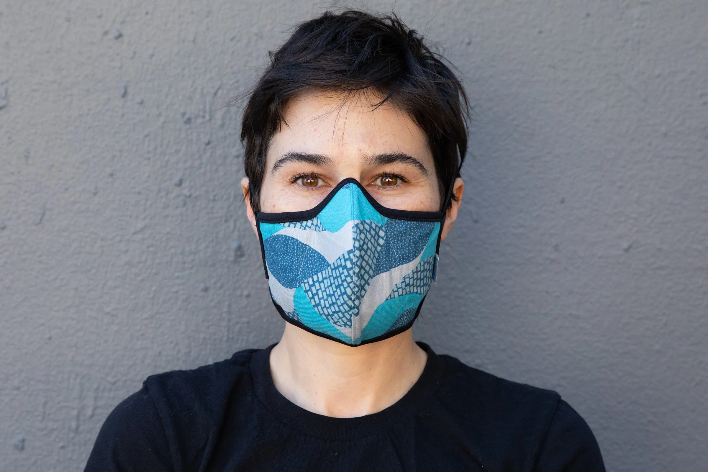 super limited edition MASK