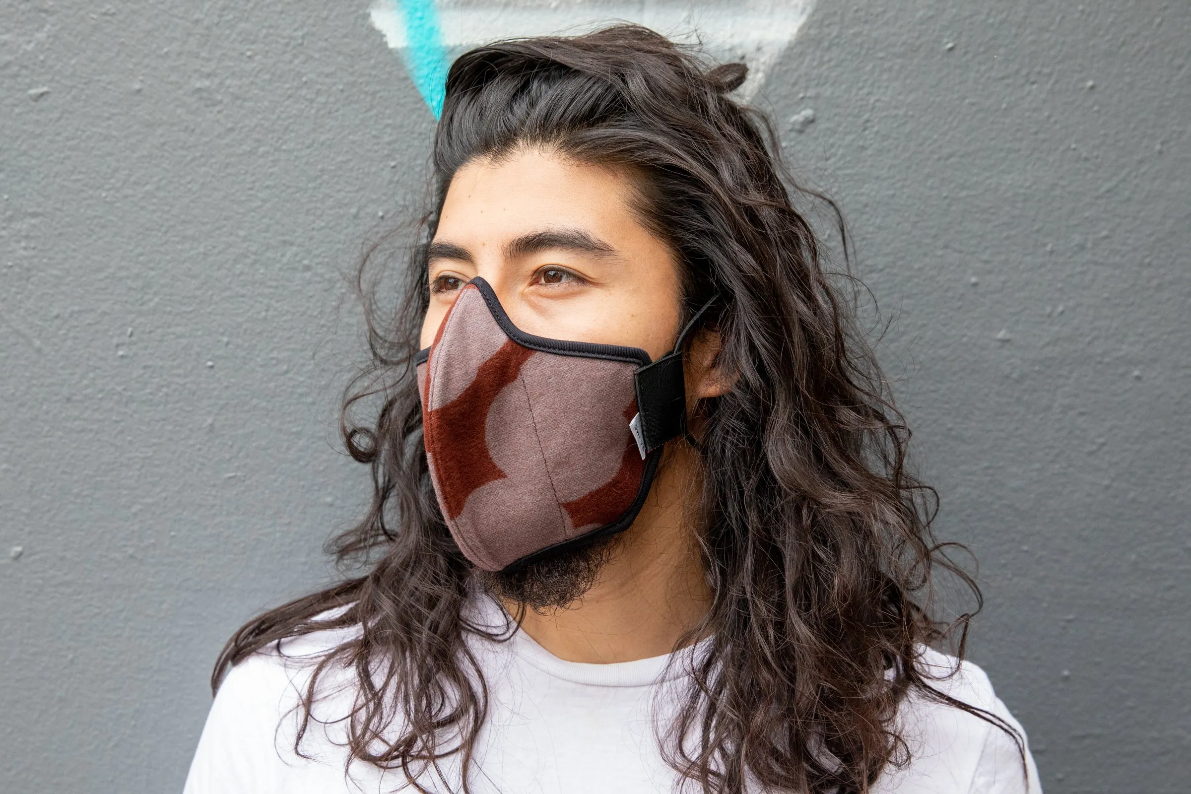 super limited edition MASK