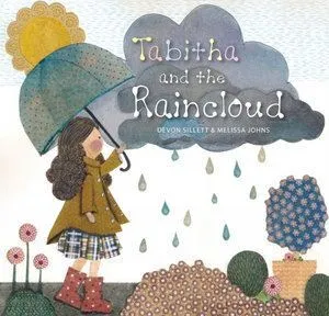 Tabitha and the Raincloud