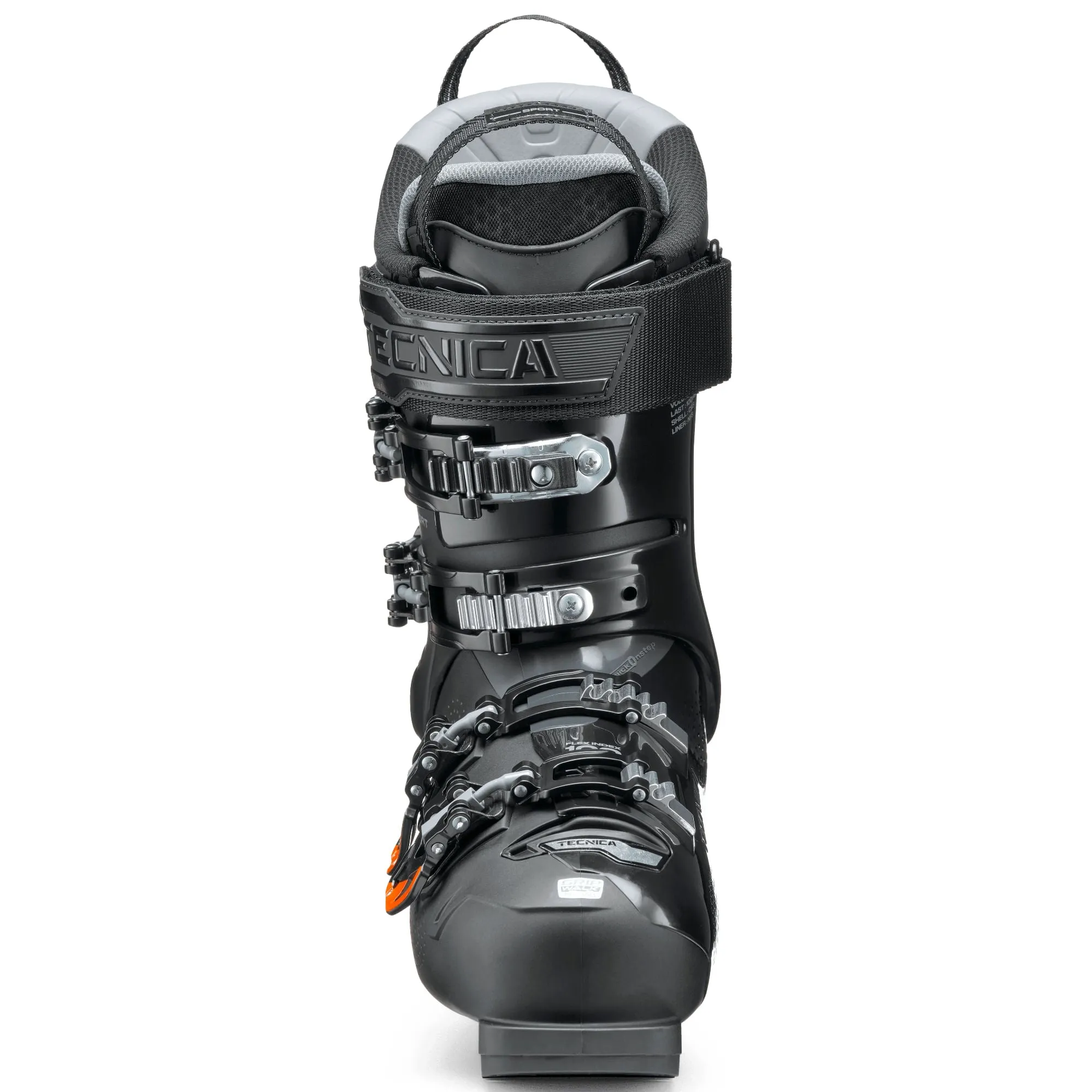 Tecnica Mach Sport MV 100 Ski Boots