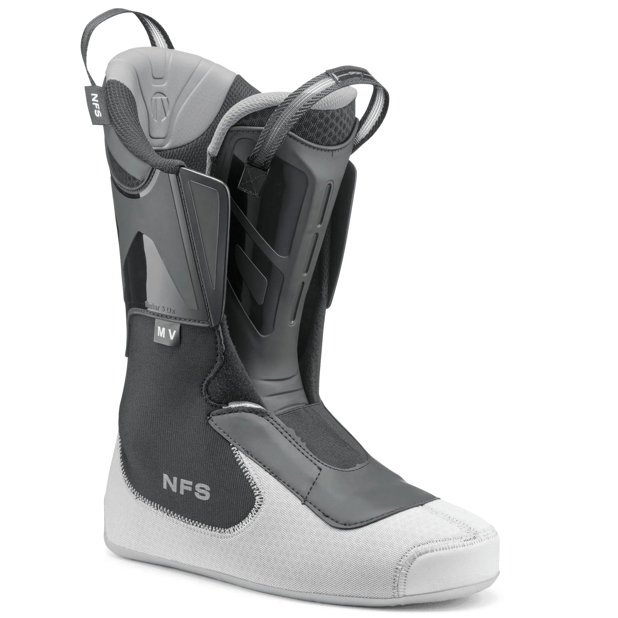 Tecnica Mach Sport MV 100 Ski Boots