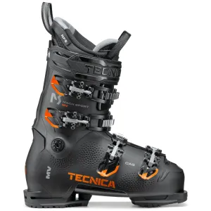 Tecnica Mach Sport MV 100 Ski Boots