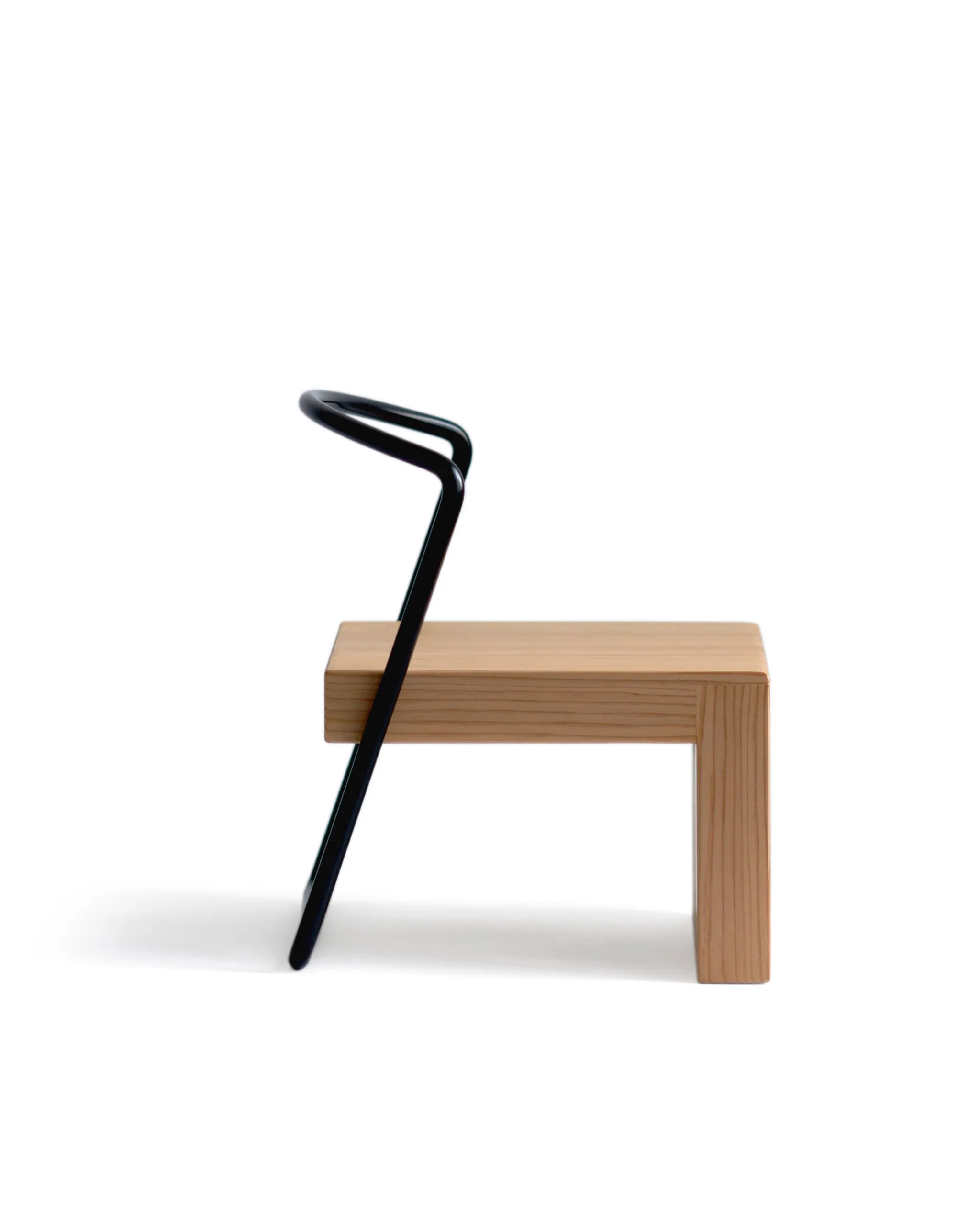 Tetsubo Children's Chair