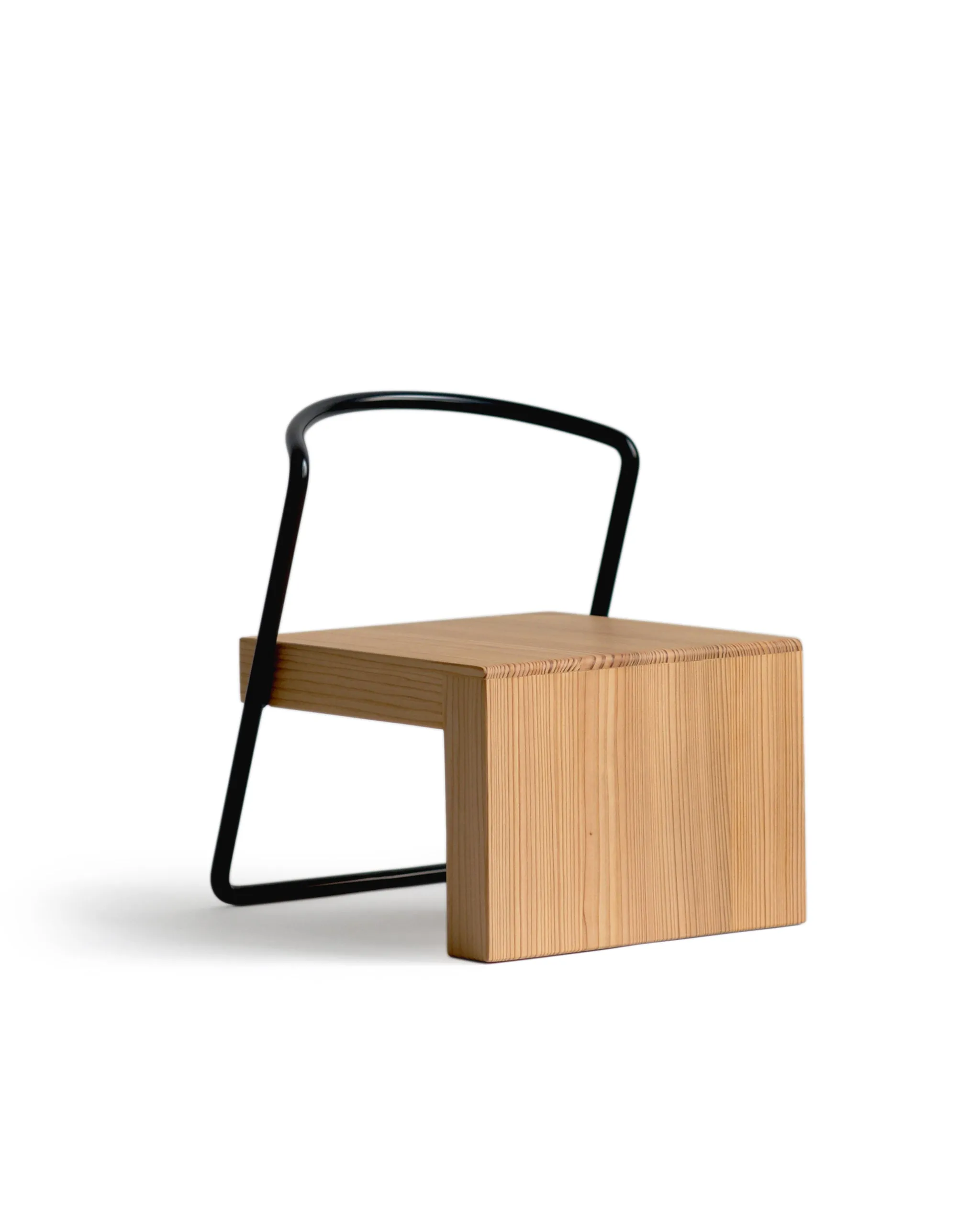 Tetsubo Children's Chair