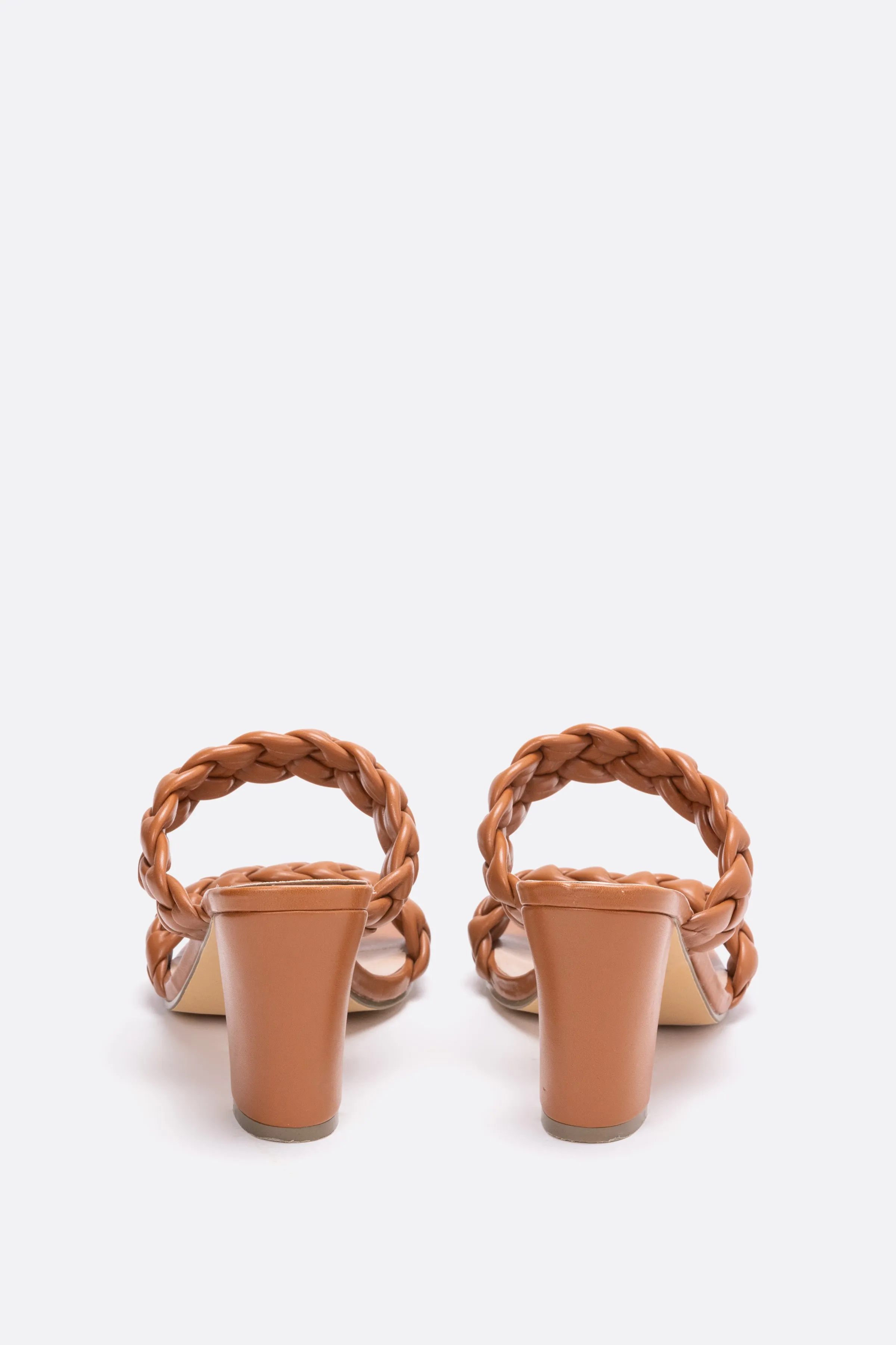 The Ariana Sandal