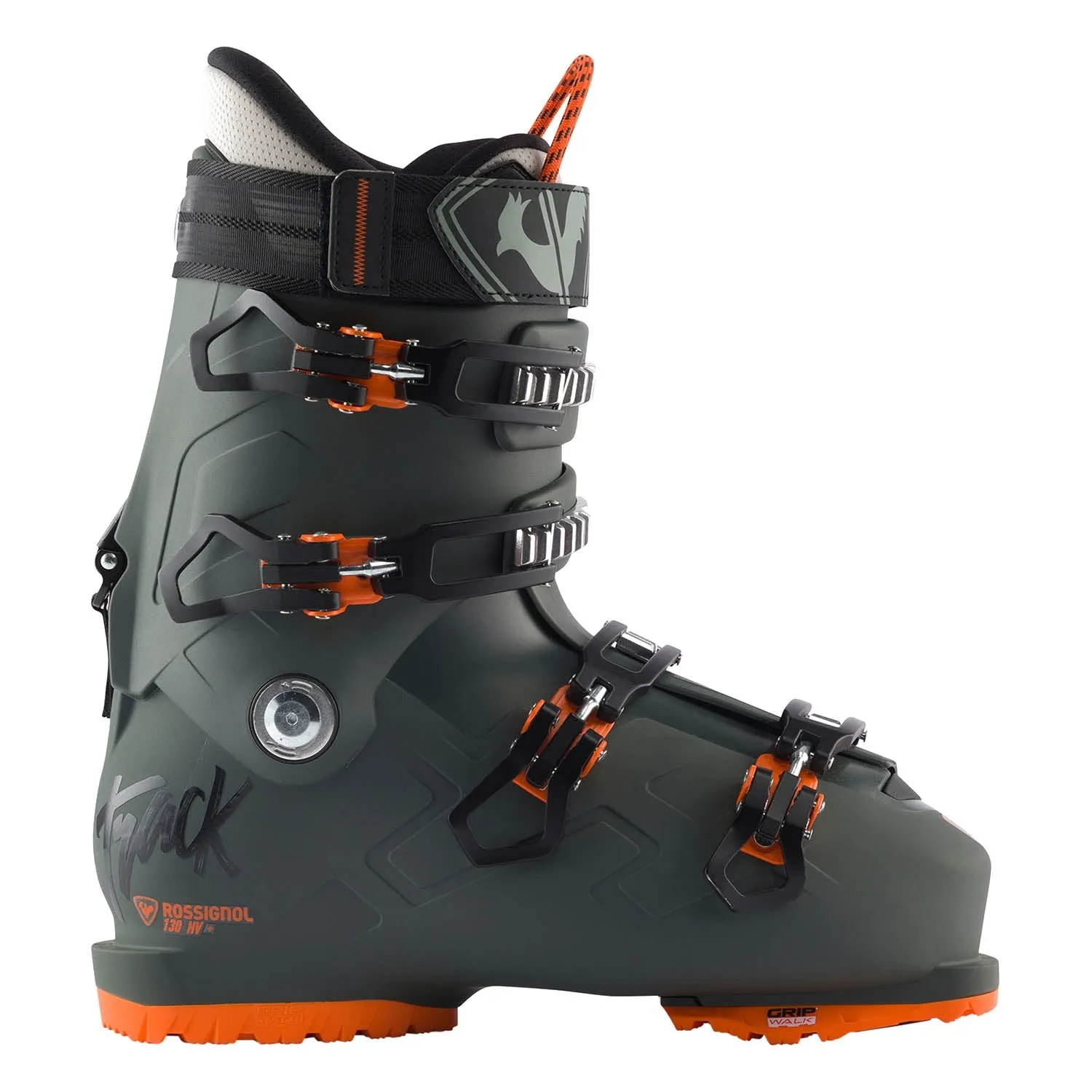 Track 130 HV Plus Ski Boots