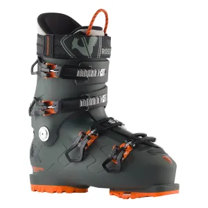 Track 130 HV Plus Ski Boots