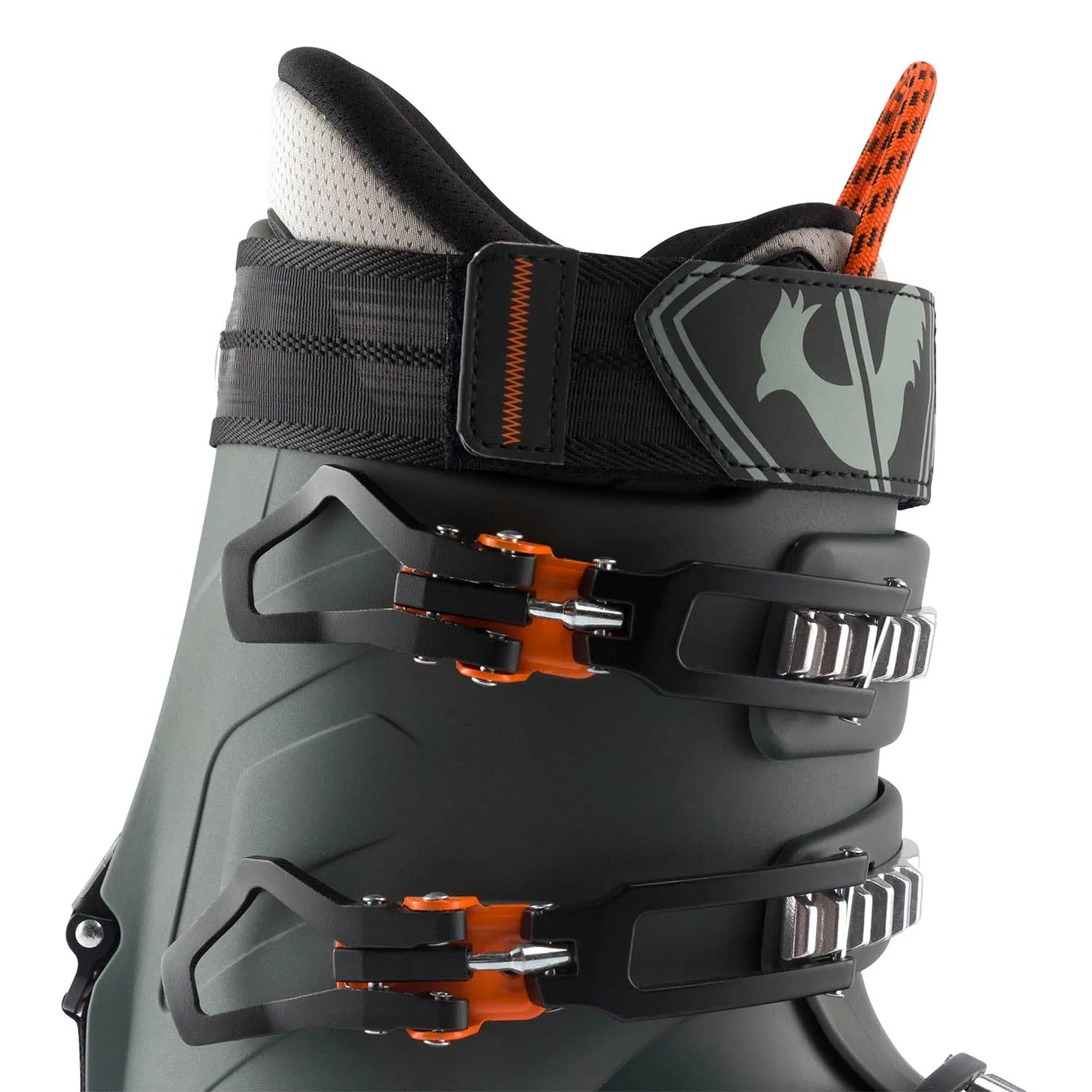 Track 130 HV Plus Ski Boots