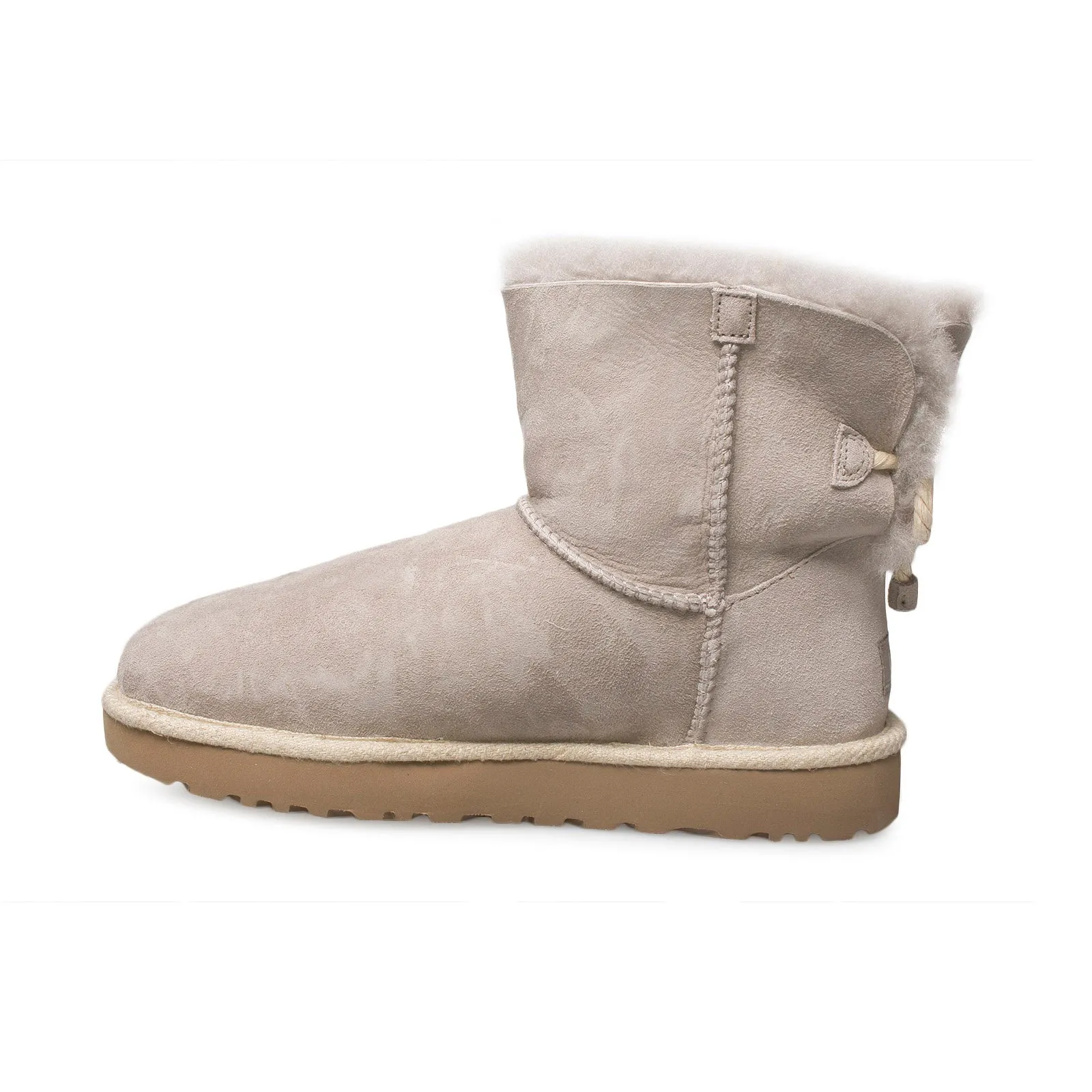 UGG Selene Oyster Boots - Women's