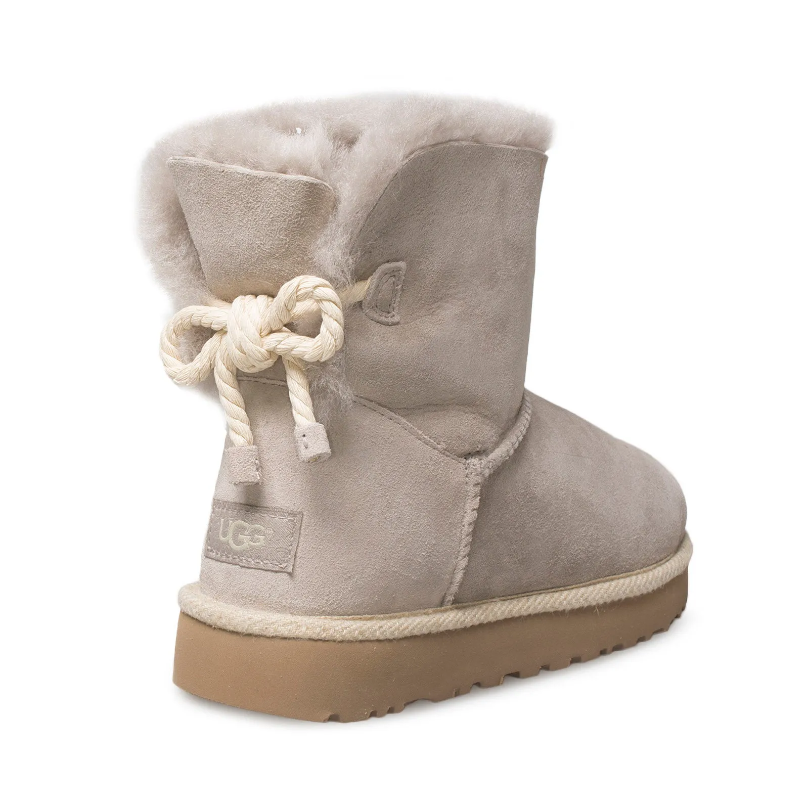 UGG Selene Oyster Boots - Women's