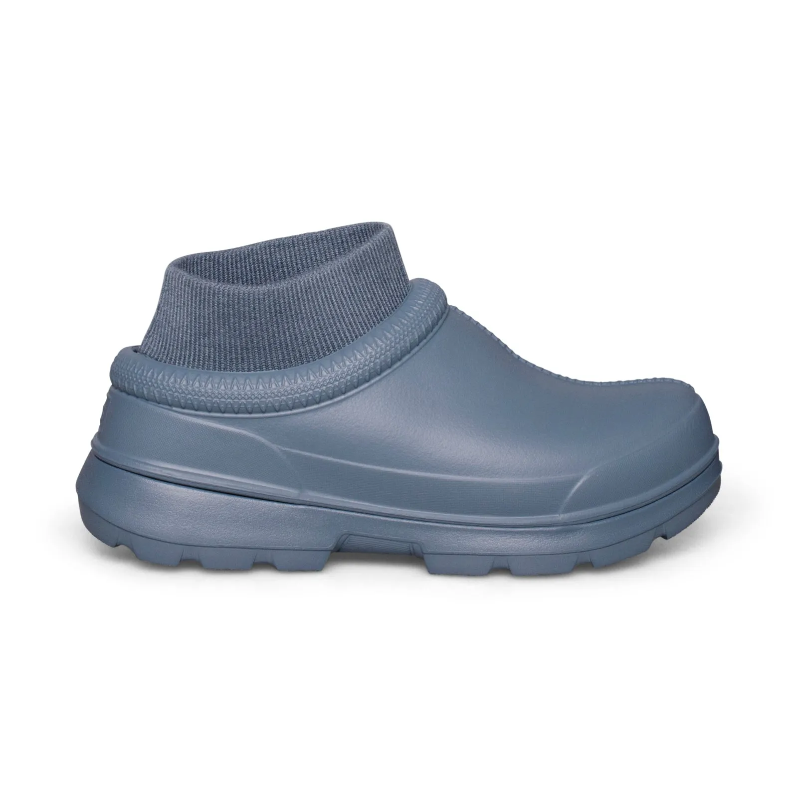 UGG Tasman X Stormy Seas Clog Rain Boots - Women's