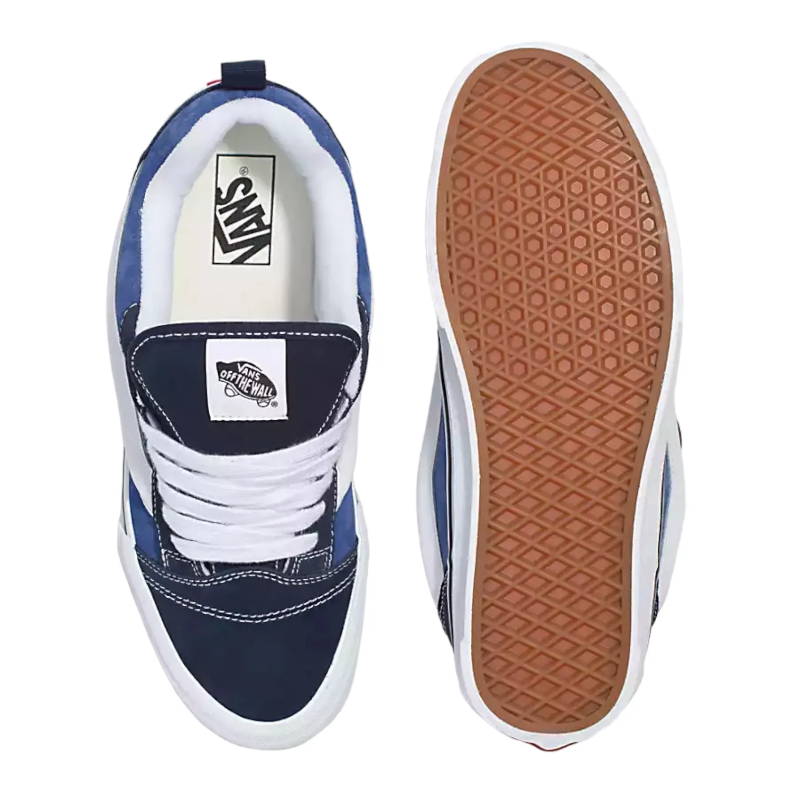 Vans Knu Skool Navy