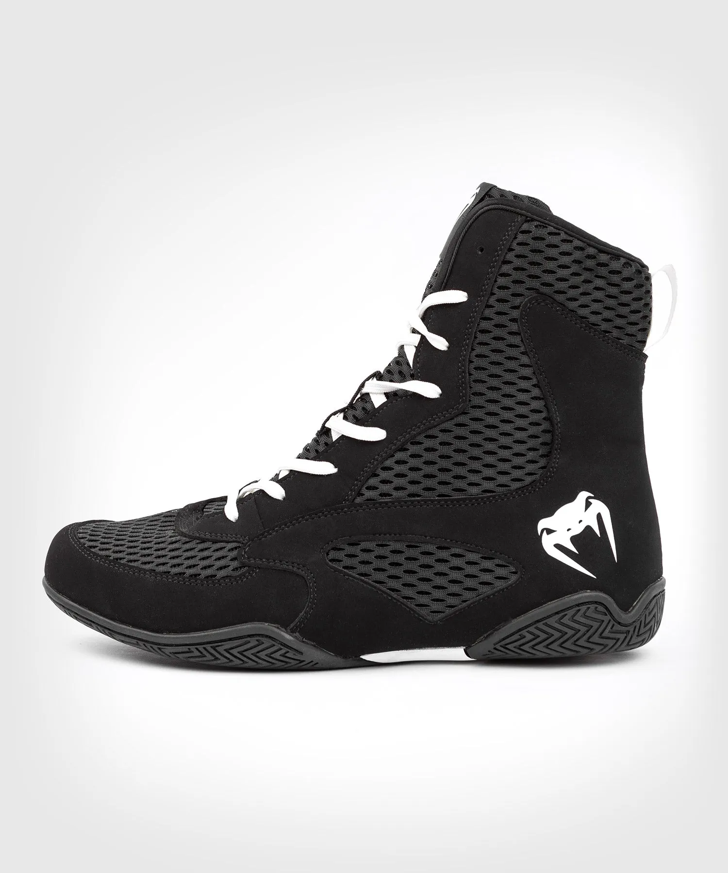 Venum Contender Boxing Shoes