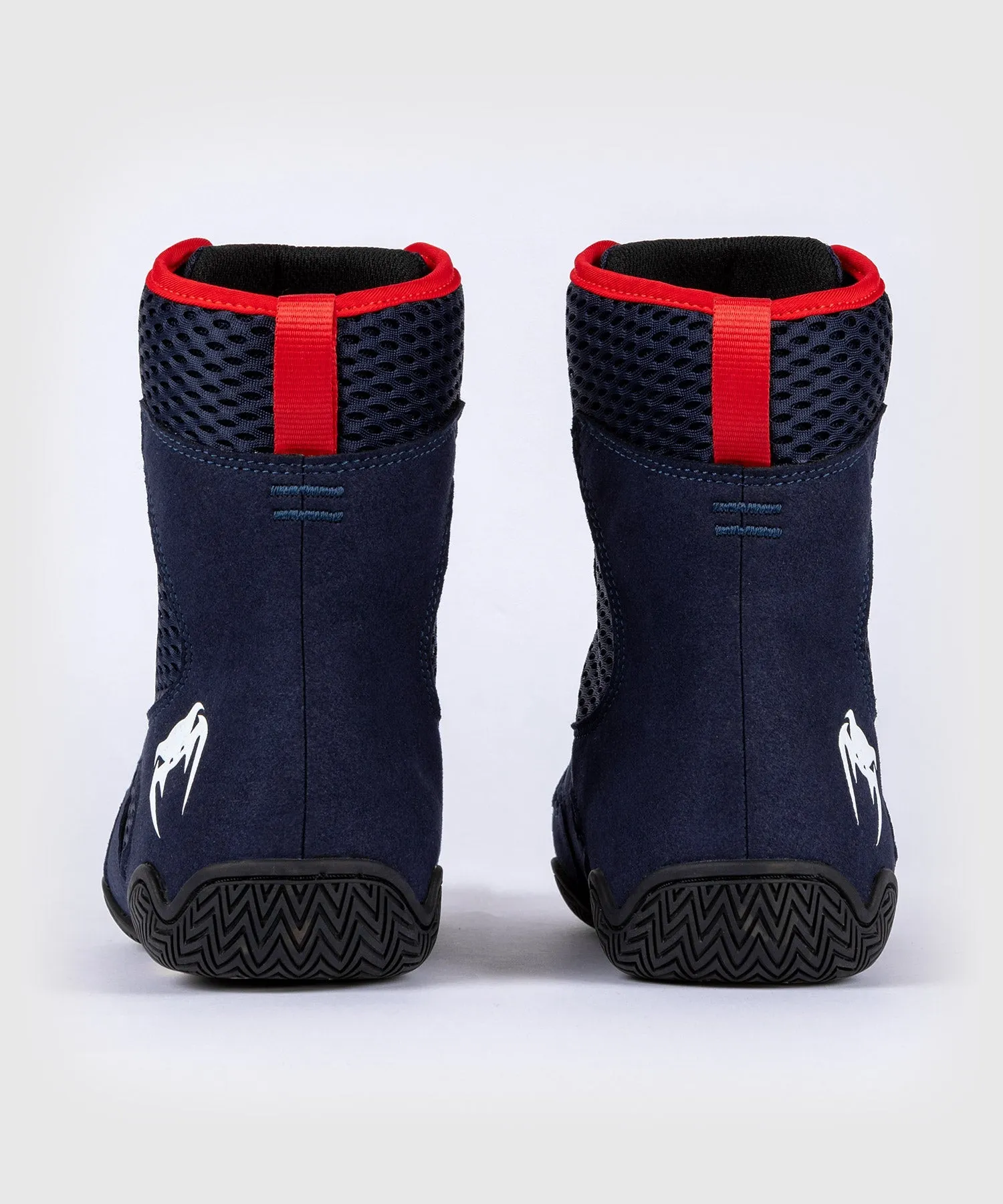 Venum Contender Boxing Shoes