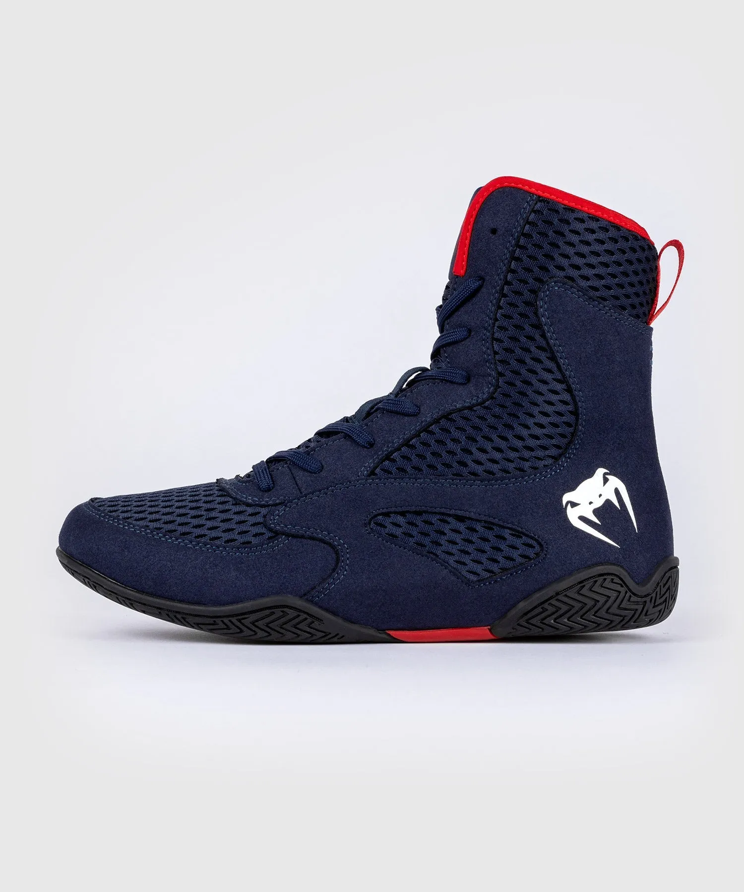 Venum Contender Boxing Shoes