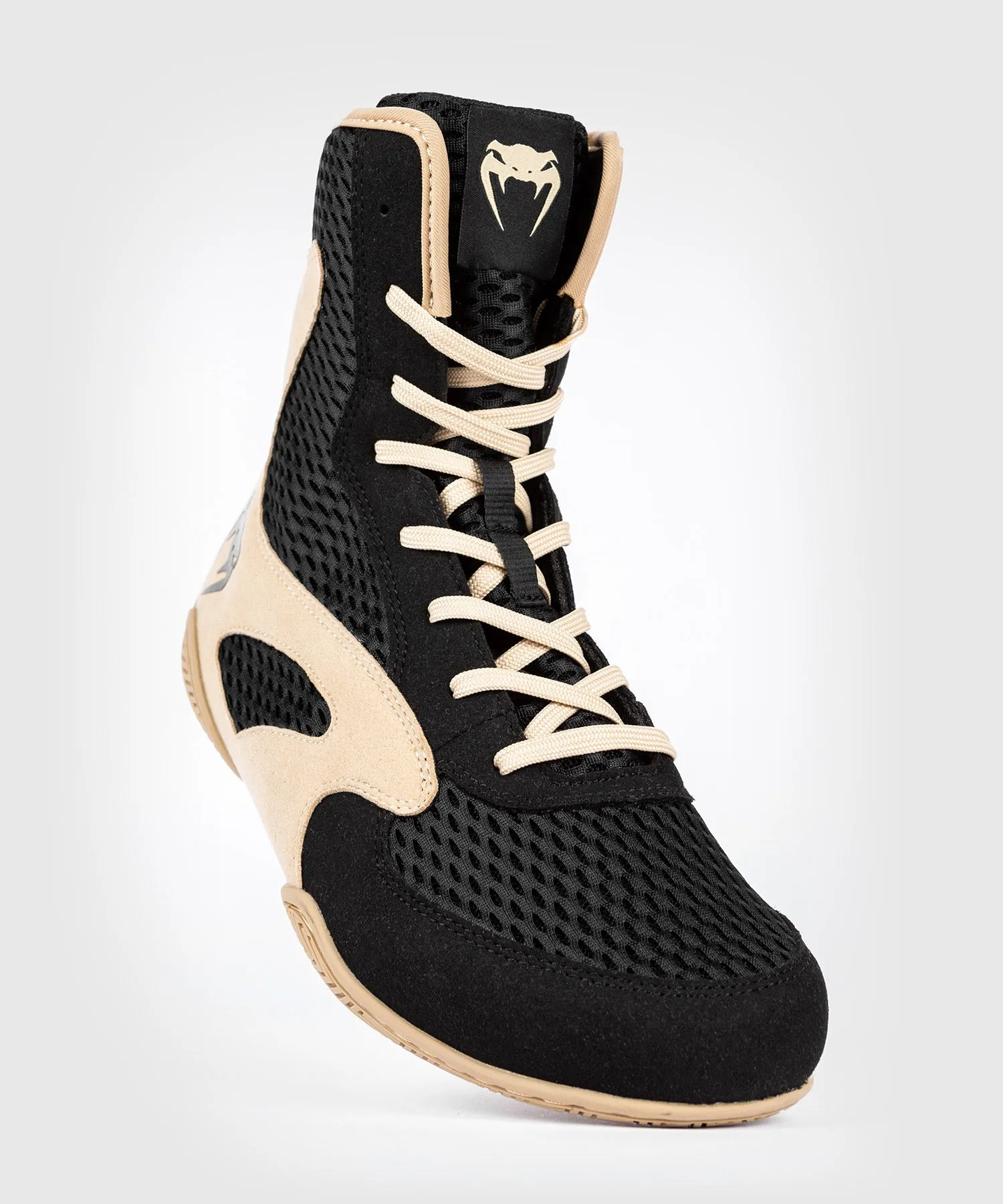 Venum Contender Boxing Shoes