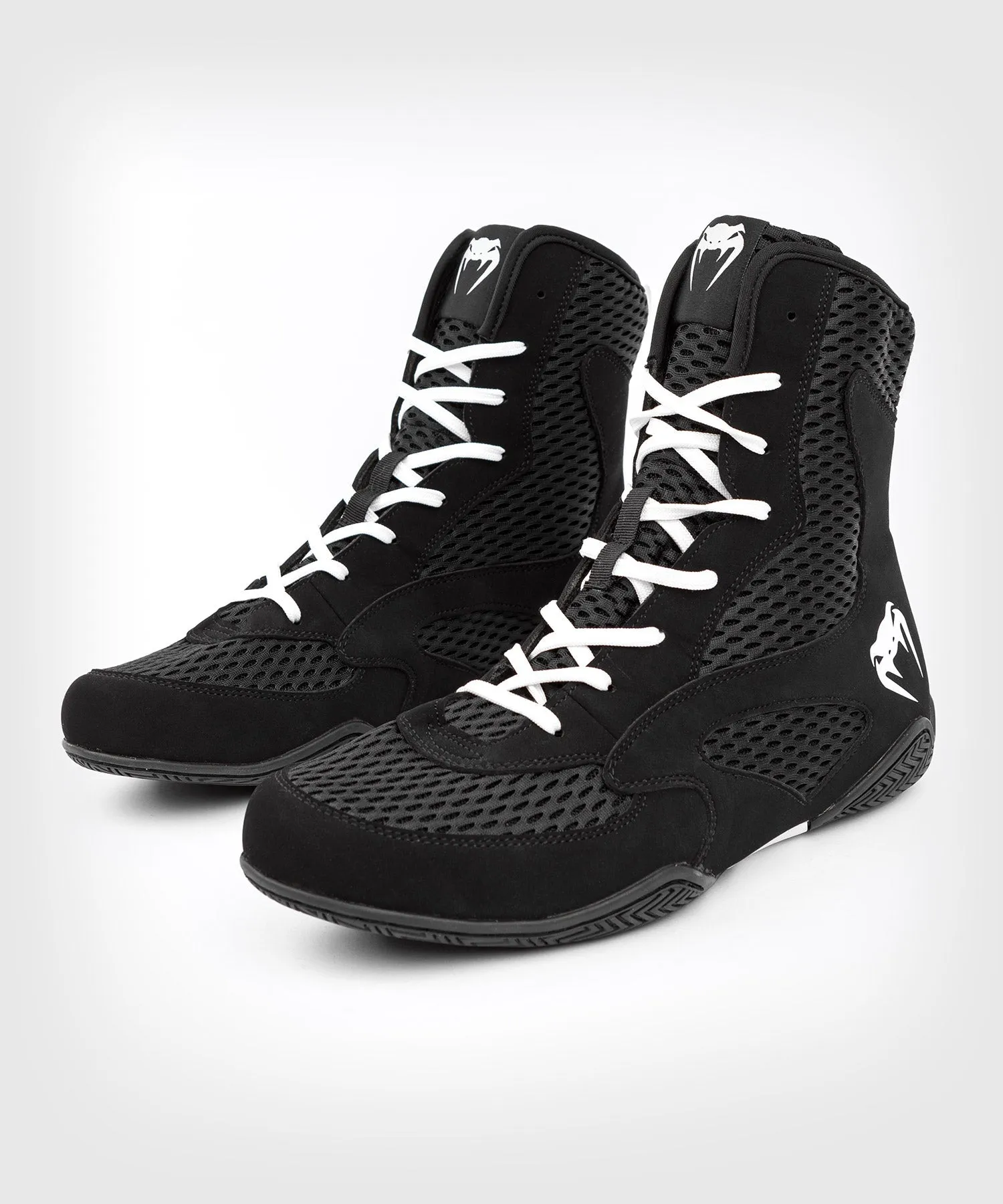 Venum Contender Boxing Shoes