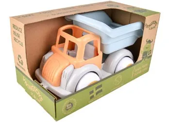 Viking Toys Eco Jumbo Tipper Truck