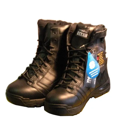 Waterproof SWAT Boots 1234 PT WP