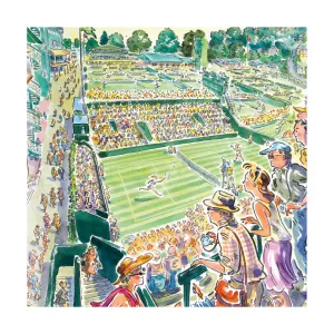 Wimbledon (card)