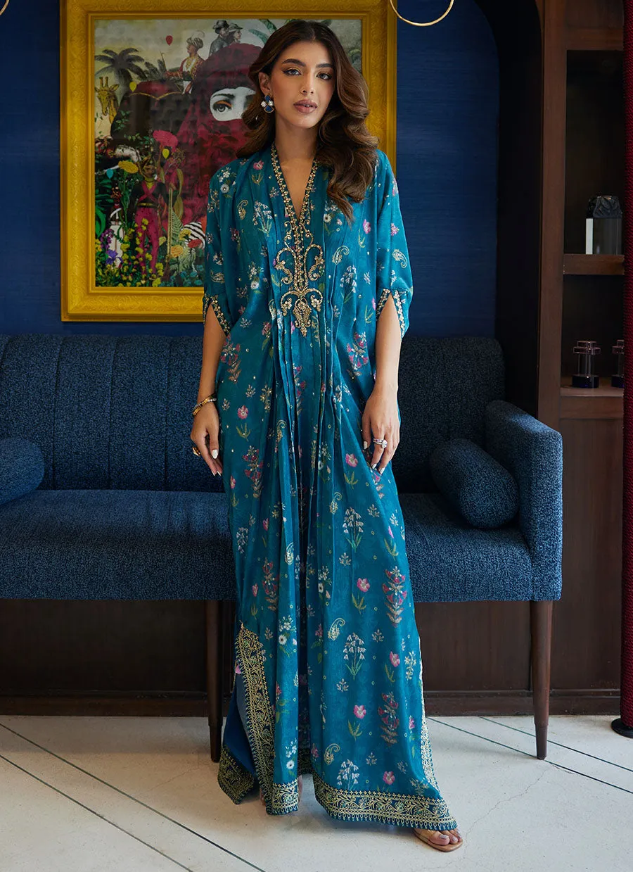 Zuhra Kaftan